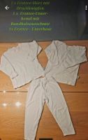 Lotties Naturtextilien Frottee Body, Langarmshirts, Hose Bayern - Ingolstadt Vorschau