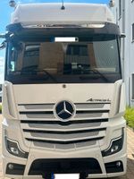 Mercedes-Benz Actros 5 L-Fahrerhaus 2-Achser BM 963 SZM 18xx 4 Hannover - Herrenhausen-Stöcken Vorschau