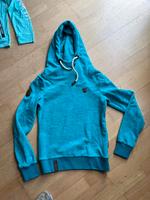 Naketano Fleece Hoodie Gr.S top Sachsen - Wilkau-Haßlau Vorschau