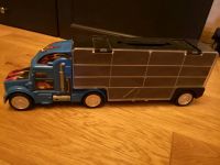 Truck zum Parken für Matchbox Brandenburg - Bestensee Vorschau