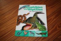 Buch Sachbuch Amphibien und Reptilien für Kinder Schleswig-Holstein - Mehlbek Vorschau