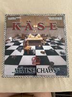 Spiel Gesellschaftsspiel Mäuse Chaos Leipzig - Sellerhausen-Stünz Vorschau