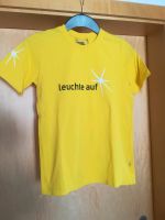 T-Shirt BVB Gr.152 gelb Bayern - Hollenbach Vorschau