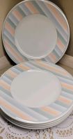 *** VILLEROY & BOCH " ANDANTE "    5 SPEISETELLER / ESSTELLER Nordrhein-Westfalen - Lotte Vorschau