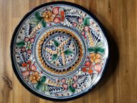 Talavera Keramik Teller Handarbeit Mexiko Rheinland-Pfalz - Bingen Vorschau