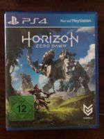 Horizon Zero Dawn PS4 Berlin - Karlshorst Vorschau