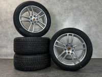 Original 20 Zoll Porsche Cayenne Coupe E3 neue Winterreifen Nordrhein-Westfalen - Salzkotten Vorschau