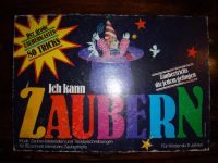 Zauberkasten aus den 80ern oder frühe 90er Harburg - Hamburg Eißendorf Vorschau