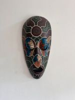 Afrikanische Maske Berlin - Steglitz Vorschau