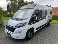 Wohnmobil/Kasten Malibu Van 640 RB Kreis Paderborn zu mieten Nordrhein-Westfalen - Lichtenau Vorschau