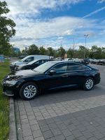 Audi a6 45tdi quatro mild hybrid Frankfurt am Main - Riederwald Vorschau