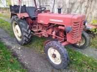 Teile IHC D 432 Motor DD 132 436 439 Traktor McCormick Schlepper Bayern - Hochstadt am Main Vorschau