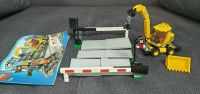 LEGO City (7936) -  Bahnübergang ohne Schienen (gebraucht) Essen - Steele Vorschau