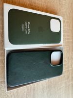 iPhone 13 Pro Leather Case Baden-Württemberg - Sulz Vorschau