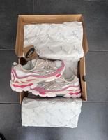 Asics gel nyc pink Bergedorf - Ochsenwerder Vorschau
