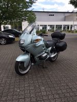 BMW R1100 RT / TOP! / TÜV + Kupplung + Kardan + Wartung neu! Hessen - Großkrotzenburg Vorschau