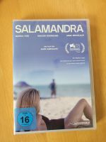 SALAMANDRA , Film von Alex Carvalho Nordrhein-Westfalen - Altenbeken Vorschau