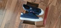 NEU & UNGETRAGEN – Levi's Sneaker Größe 38 Schleswig-Holstein - Lübeck Vorschau