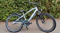 Jüngen Fahrrad ☆ALPINA TRIAL☆ 24 Zoll..NEUWERTIG Niedersachsen - Weener Vorschau