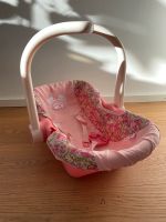 Puppen-Babyschale Maxi Cosi Zapf Baby Annabell Kr. München - Ottobrunn Vorschau