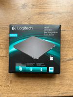 Logitech T650 / Touchpad / Wireless Düsseldorf - Benrath Vorschau