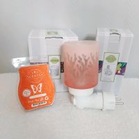 Scentsy elektrische Miniduftlampe *Neu* Red Sea Coral inkl Bar Nordrhein-Westfalen - Dorsten Vorschau