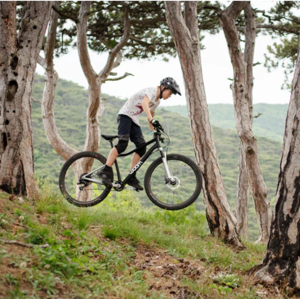 woom OFF Mountainbike verschiedene Größen- mieten statt kaufen in Berlin