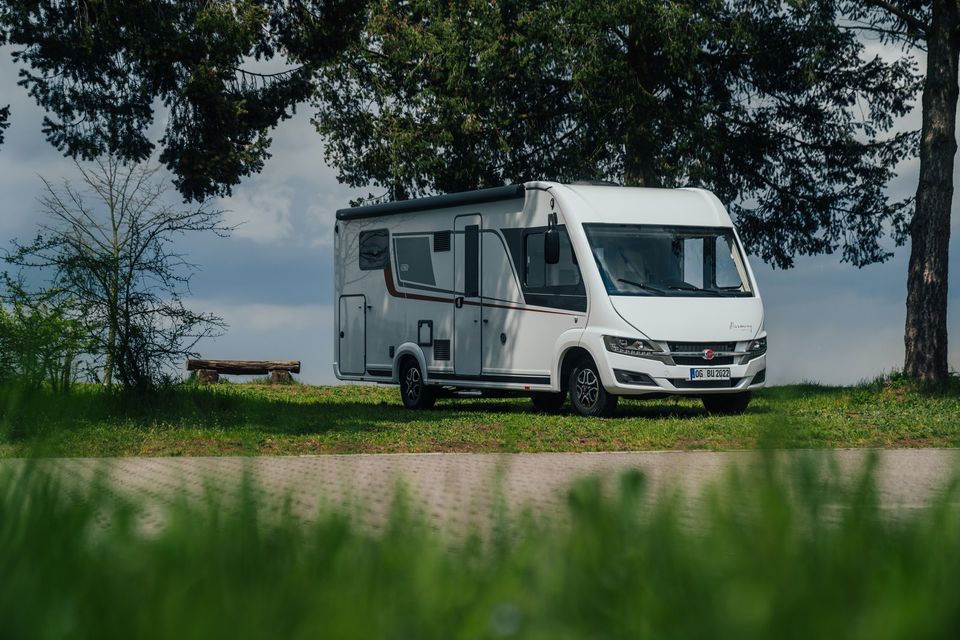 ⭐️bis zu 250€ Rabatt AUF ALLE MIETEN⭐️ Luxus Wohnmobil günstig mieten in Gelnhausen