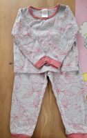 DIMO Baby Kleinkind Pyjama 98 Schlafanzug Bio Baumwolle Faultier Bayern - Hirschaid Vorschau
