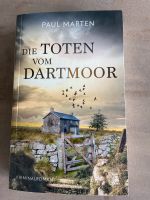 Die Toten vom Dartmoor Hessen - Neu-Anspach Vorschau