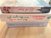 Verschiedene Romane Bayern - Hirschaid Vorschau