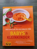 Gu Kochbuch Babys & Kleinkinder Sachsen - Beiersdorf Vorschau