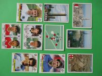 Panini , Fußball WM 1990 in Italien. 16 verschiedene Sticker Nordrhein-Westfalen - Heiligenhaus Vorschau