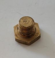 Ölablassschraube M14x1,5x12mm Ölwanne Verschlussschraube Schraube Hessen - Weiterstadt Vorschau