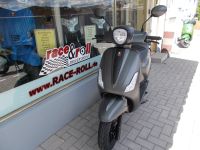 GTS Bravo 50ccm Motorroller Roller Retro Retroroller Nordrhein-Westfalen - Euskirchen Vorschau