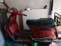 Roller Vespa Cosa LX200 Garagenfahrzeug Baden-Württemberg - Ulm Vorschau