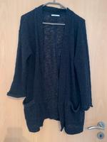 Esprit edc Strickjacke Cardigan Gr 34/XS blau Nordrhein-Westfalen - Menden Vorschau