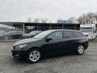 Peugeot 308 SW PureTech 1.2 Panorama / Navi / LED Niedersachsen - Bad Bentheim Vorschau