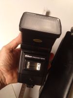 Nikon Speedlight SB-16 mit Schuh und Tasche Baden-Württemberg - Friedrichshafen Vorschau
