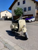 Vespa 50 Sportellino piccolo 1964, erste Serie München - Trudering-Riem Vorschau