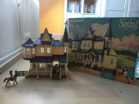 Playmobil Lucky Haus Spirit inkl. Maricela Schleswig-Holstein - Selk Vorschau