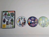 Die Sims3 StarterSet PC-Spiel super Zustand Nordrhein-Westfalen - Siegen Vorschau