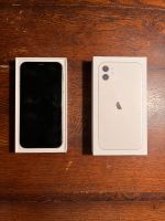 iPhone 11 - Weiß, 128 GB, OVP Dresden - Pieschen Vorschau