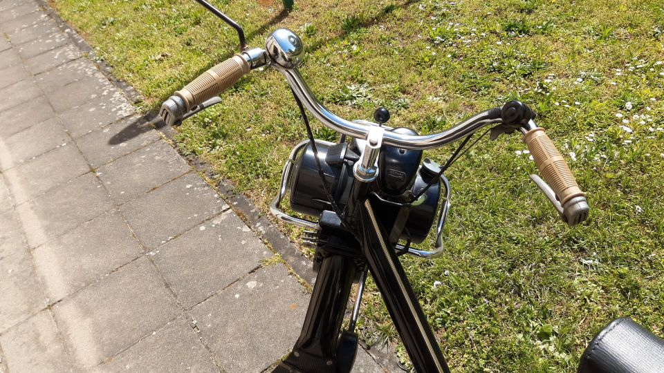 Velo Solex Motobecane 3800 in Bamberg