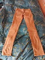 Hose Stretch Cognac Tally Weijl ungetragen Gr. S 36 Bayern - Rennertshofen Vorschau