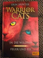 Warrior Cats Band Doppelband 1+2 Dresden - Laubegast Vorschau