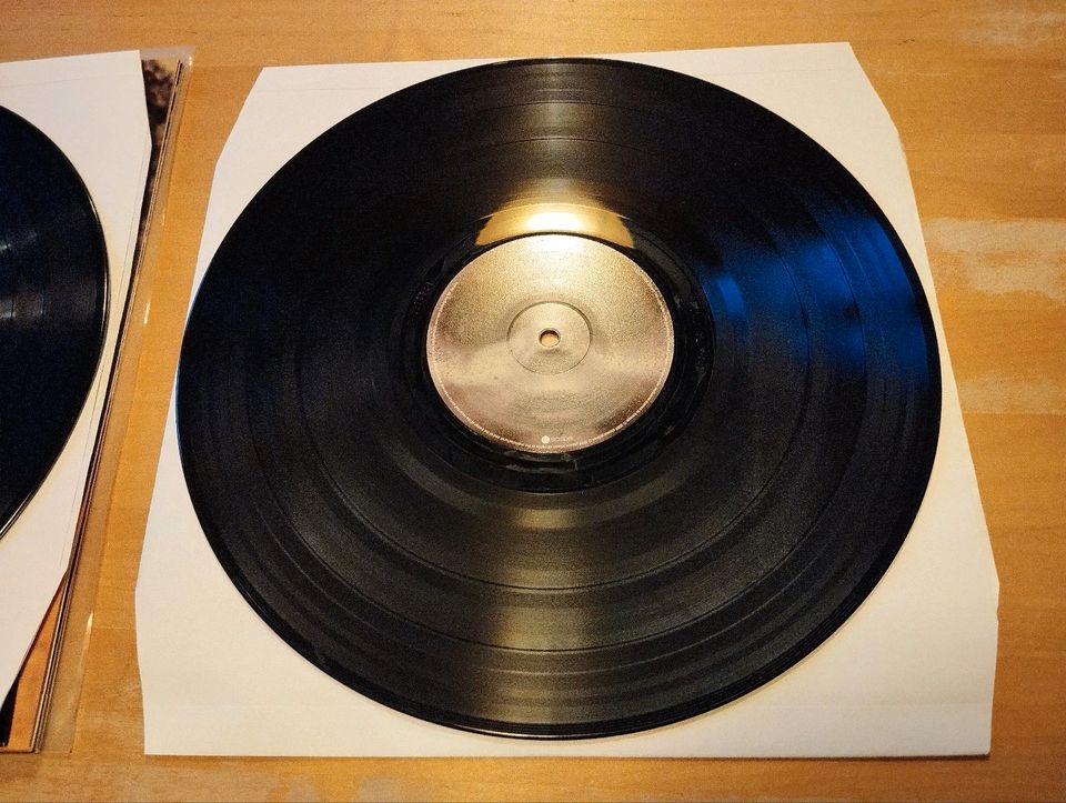 Steven Wilson Insurgentes OIS Vinyl LP Schallplatte in Hagen