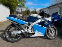 Suzuki RGV 250 VJ21A Bj. Ez. 05/1990 aus Sammlung www.kutte24.de Walle - Utbremen Vorschau