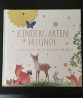 Kindergartenfreunde Buch Album Tiere-NEU-ISBN 978-3-946739-95-1 Nordrhein-Westfalen - Marienheide Vorschau