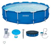 Intex Frame Pool 366x84 Bayern - Wörth a. Main Vorschau